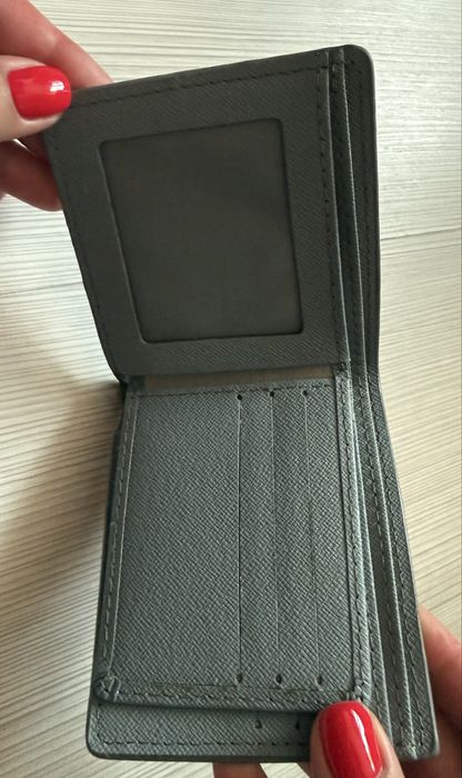 Универсален портфейл Goyard