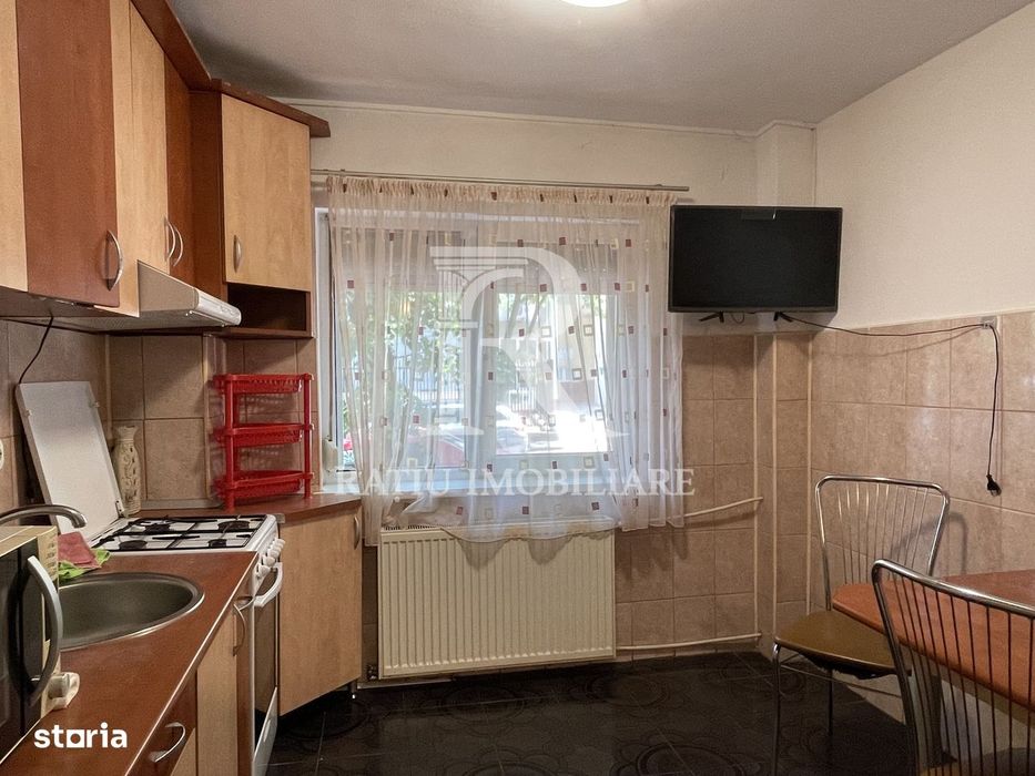 Apartament  cu 2 camere de vanzare | Rogerius | Oradea