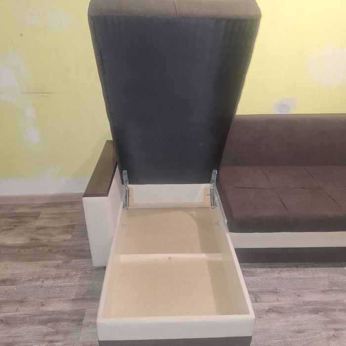 Продам диван новый