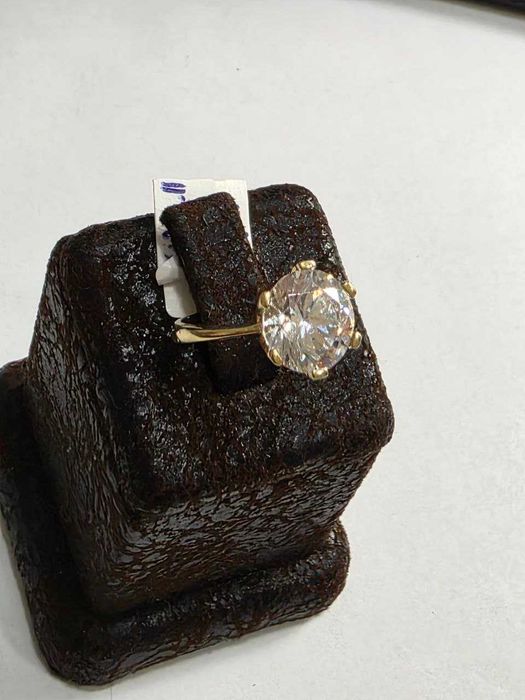 Inel aur 14k 4.17gr (ctg)