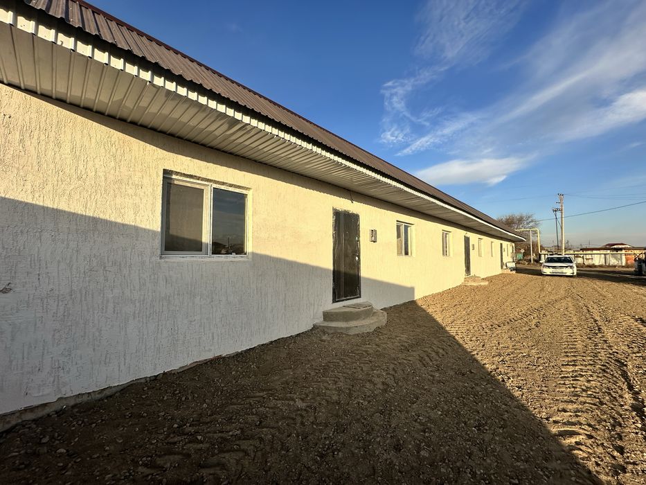 Сдам квартиру 2 комнатную