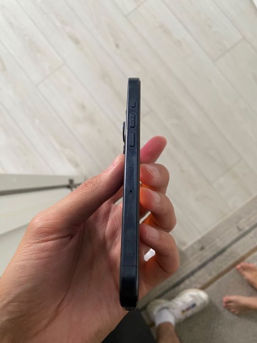 IPhone 15 pro 256 гб