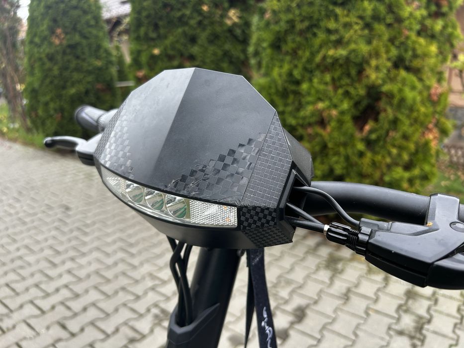 Vand Myria Road Traveller XT