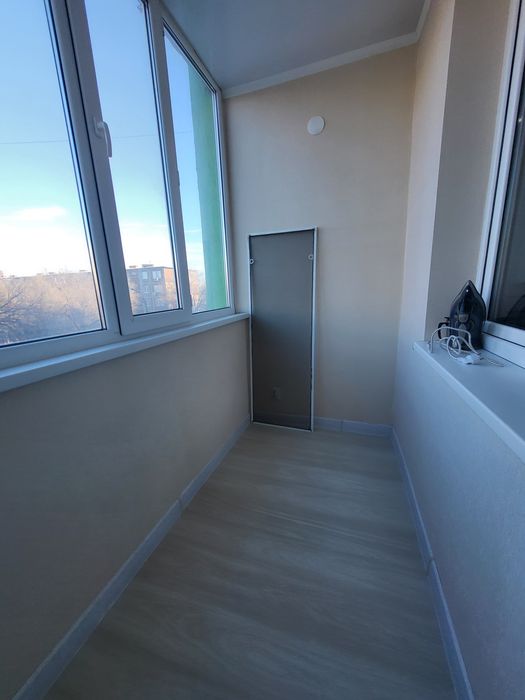 Продается 2х ком на Караване