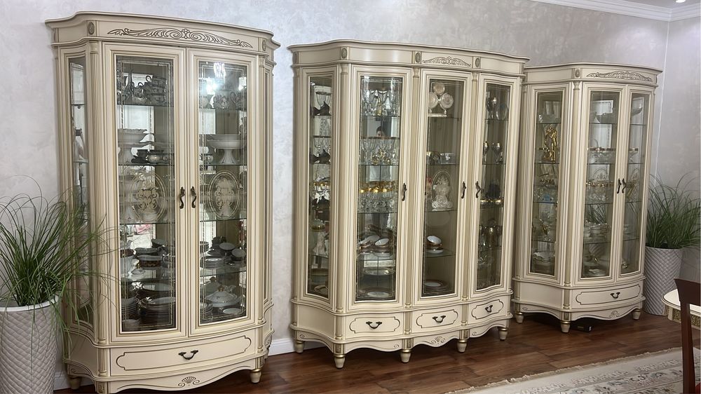 Сервант для гостиной