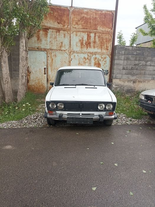2106 81 goda bu lada