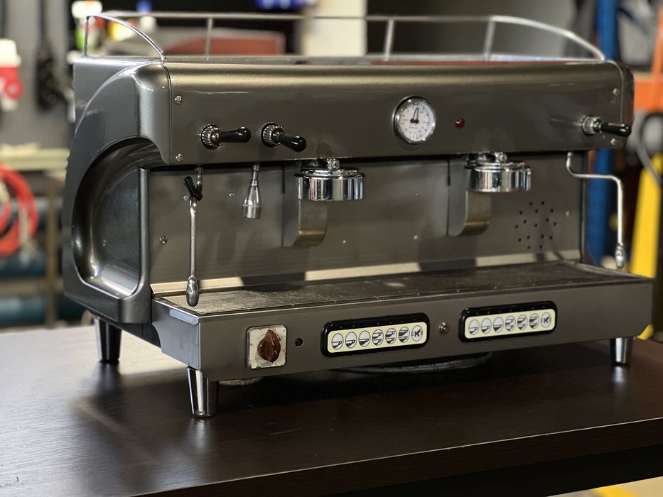 Кофемашина Elektra maxi