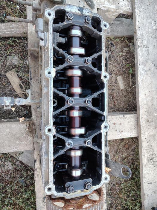 Chiuloasă 1.6 Volkswagen golf 5 Octavian 2