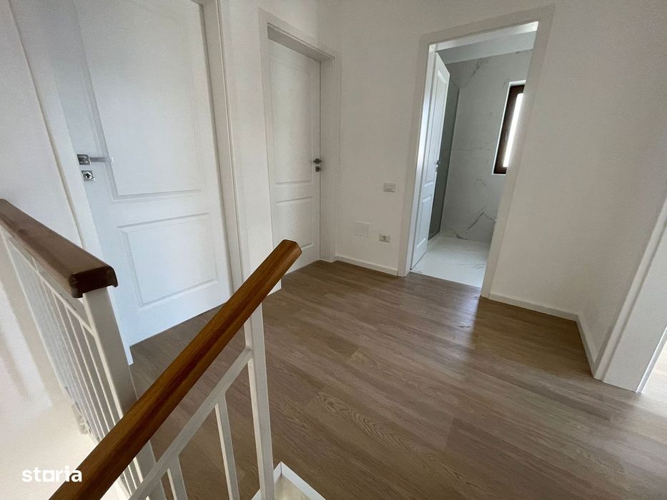 Case individuale unite, teren 250mp, Comision 0