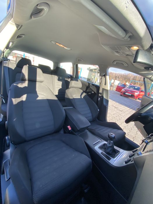 Vand Passat B6 Break 2.0 TDI