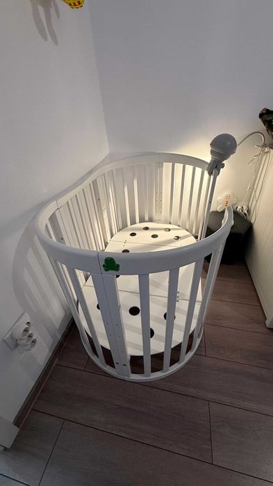 Pat ComfortBaby Smartgrow 7 in 1