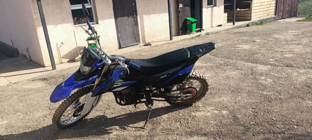 Продам или обмен на машыну