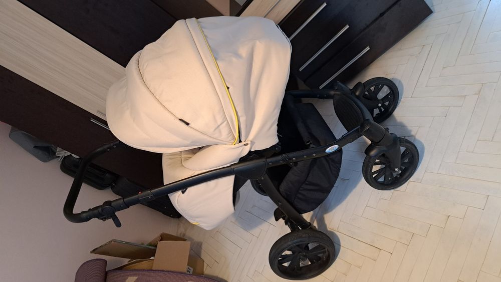 Детска количка "Play Go Grow"