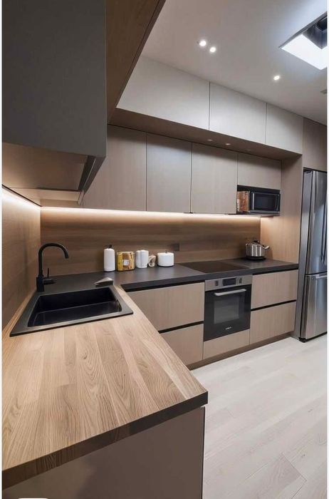 Недорого Кухня на заказ!!! Прихожка  Шкаф и Гардероб Купить Кухни