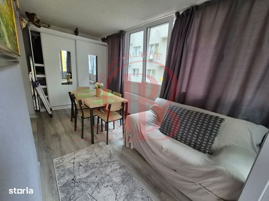 2 camere Prima Inchiriere Mobilat Utilat 12 min Metrou Teclu