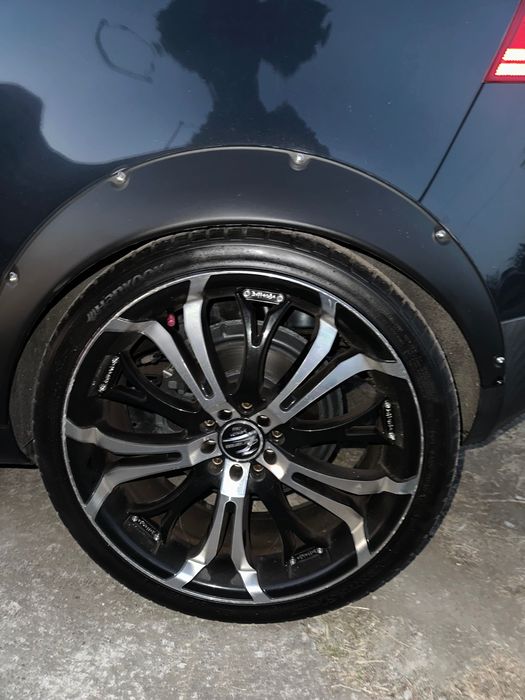Volkswagen Golf 5