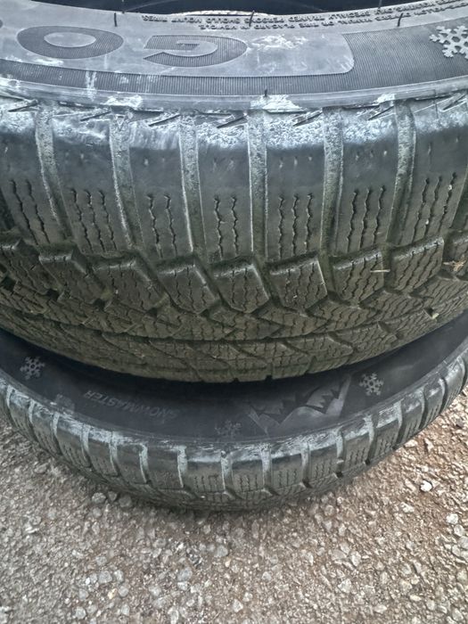 Зимни гуми GOODRIDE 245/45/18