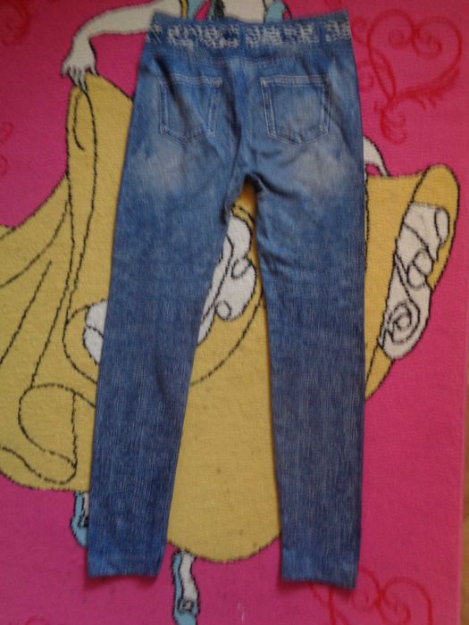 Vand colantei dama 4.