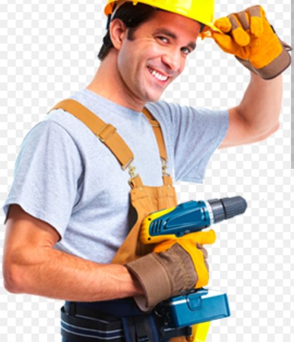 Мелкий бытовой ремонт