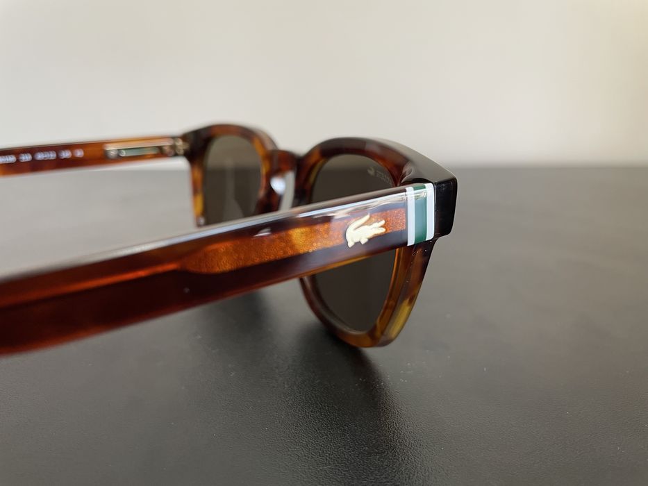 Lacoste слънчеви очила, unisex