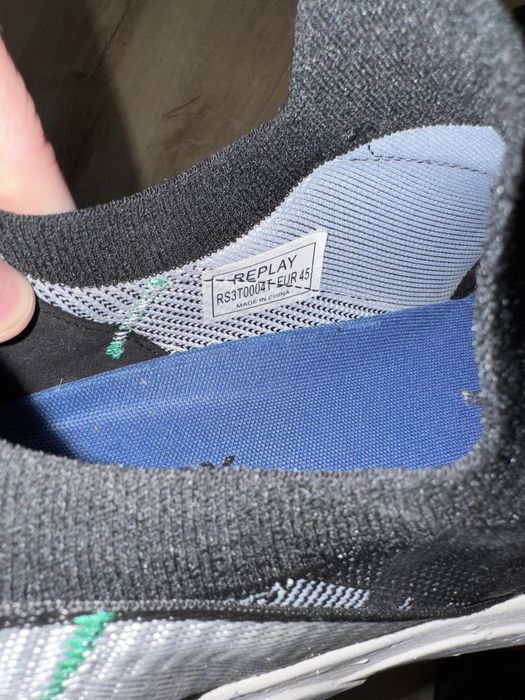 Replay мъжки обувки