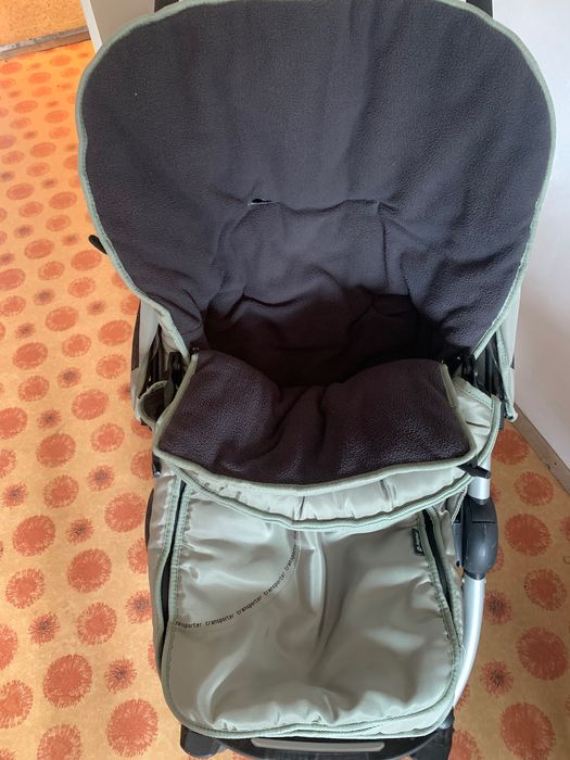 Бебешка количка Mutsy transporter