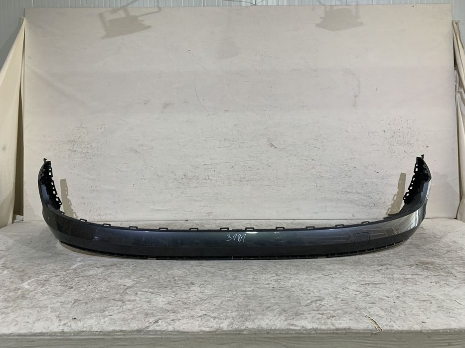 Bara spate Audi E-Tron, 2019, 2020, 2021, 2022, cod origine OE 4KE807521B