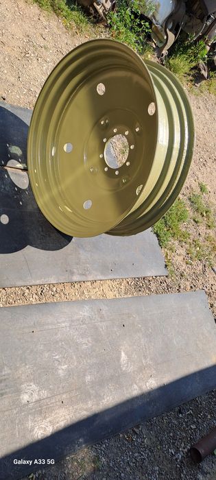 Джанта за трактор Болгар/Юмз