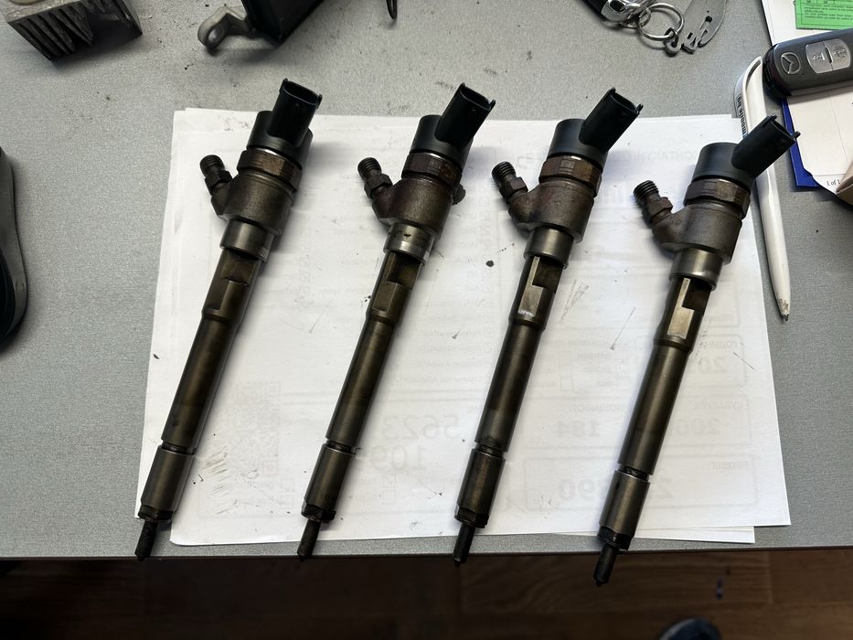 Дюза/Дюзи за Опел Антара 2.0cdti-150к.с.!