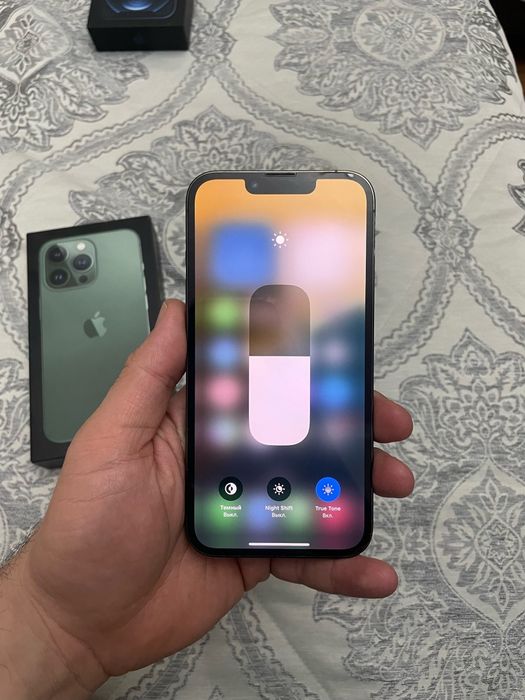 Iphone 13про 128gb