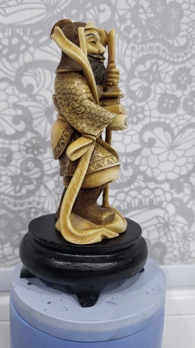 Слоновая кость!! БИСЯМОНТЭН.