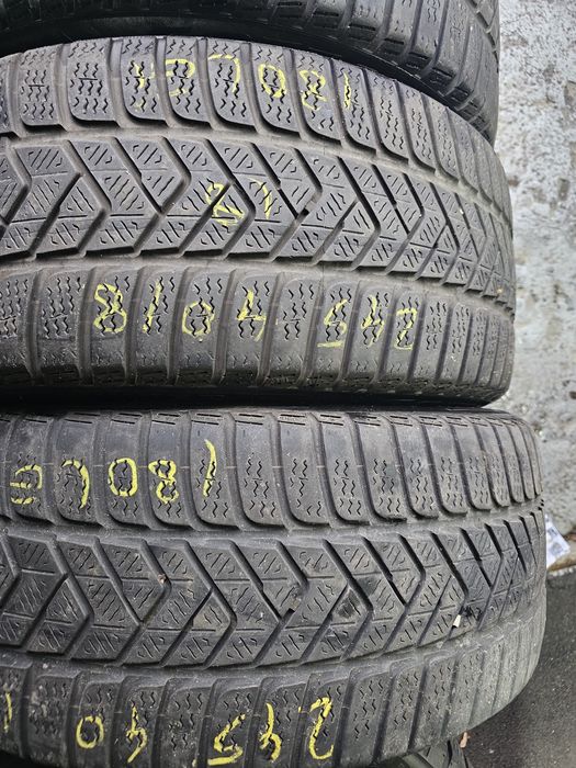 245 40 18 m+s pirelli