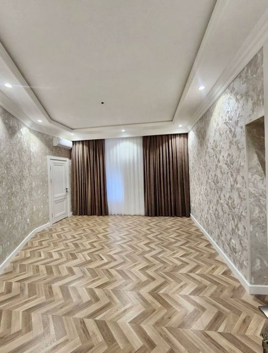 Продаётся квартира в Мирабад Ул Амира Тимура Ор Basilic