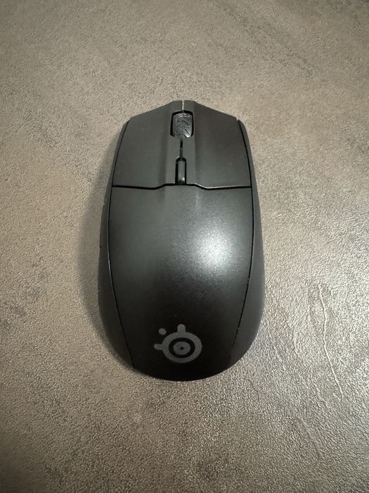 Mouse SteelSeries Rival 3 Wireless