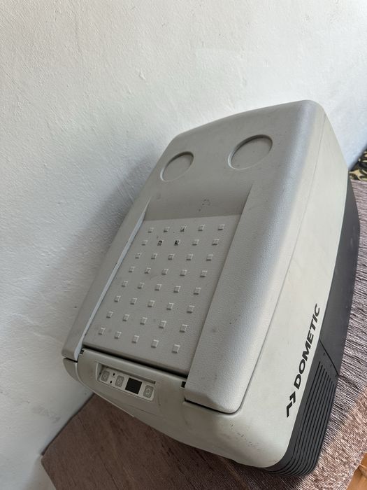 Frigider pentru camion