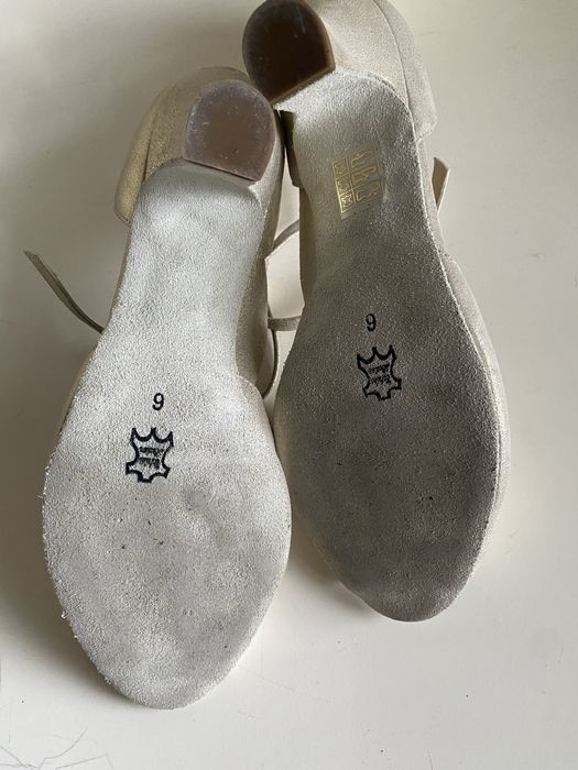 Професионални Обувки за танци Werner Kern, N 6/ 39/ 39,5