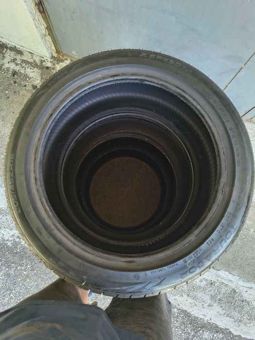 Летни гуми 205 45 16