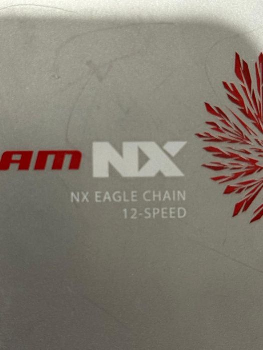 DHF 29x2.60 Maxxis Minion caset 11-52 11-50 lant Sram 128 insert pana