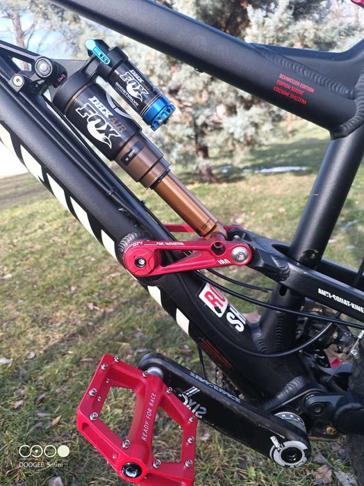 Canuon Torque Ex -Enduro-Mtb-планинско колело,велосипед,Downhill