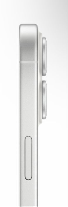 iPhone 17 – 258GB, бял
