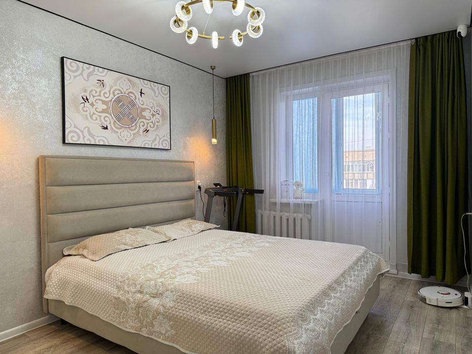 Продам 3комн квартиру