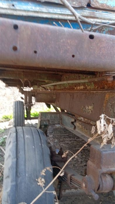 Продается тележка