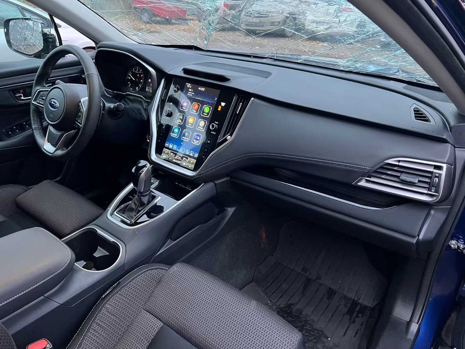 НА ЧАСТИ! Subaru Outback 6 2.5i 168 кс. AWD Автоматик 2024 г.
