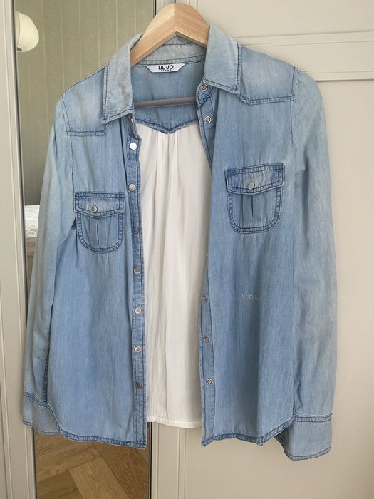 Camasa dama Liu Jo marimea S