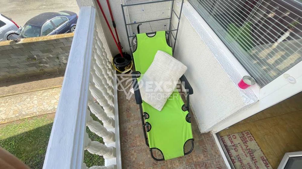 Продава се Двустаен апартамент в к.к. Слънчев бряг - 67 кв.м за 971 €/кв.м - Снимка #18