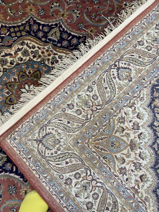 Ковер Вьетнам, Алматы шерсть 100%