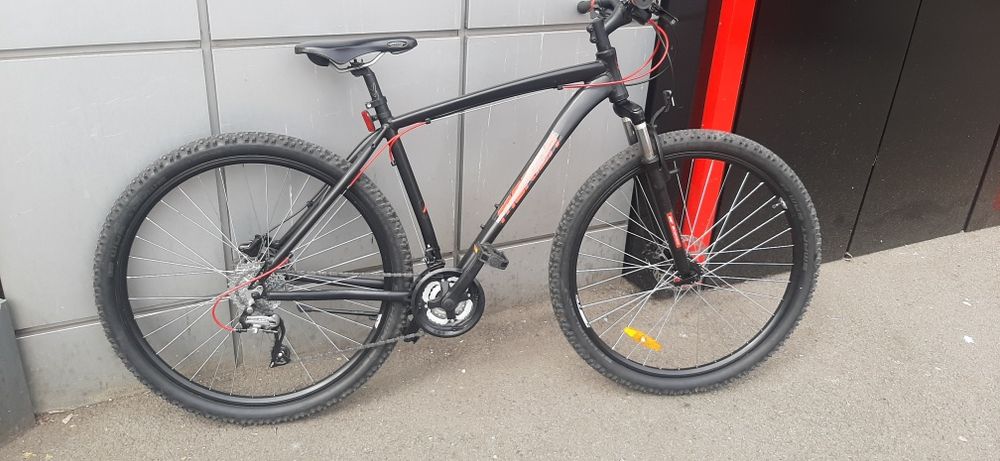 29 mtb aluminiu frine disc