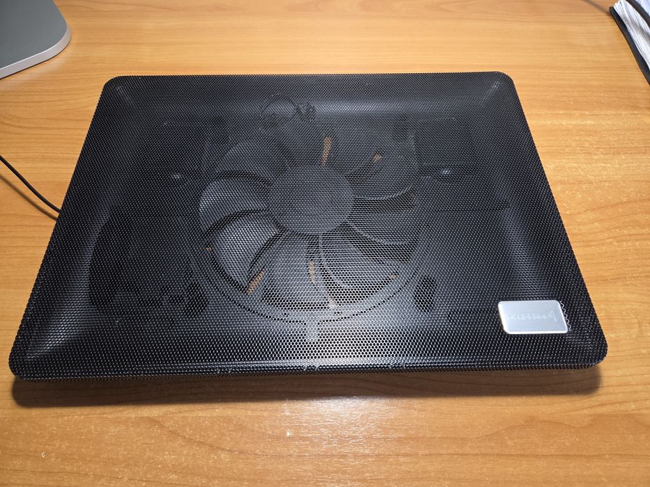 Подставка охлаждающая для ноутбука, Deepcool N1