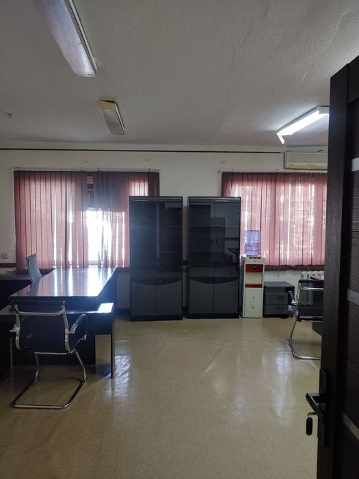 Недорогие Офисы с мебелью на алайском