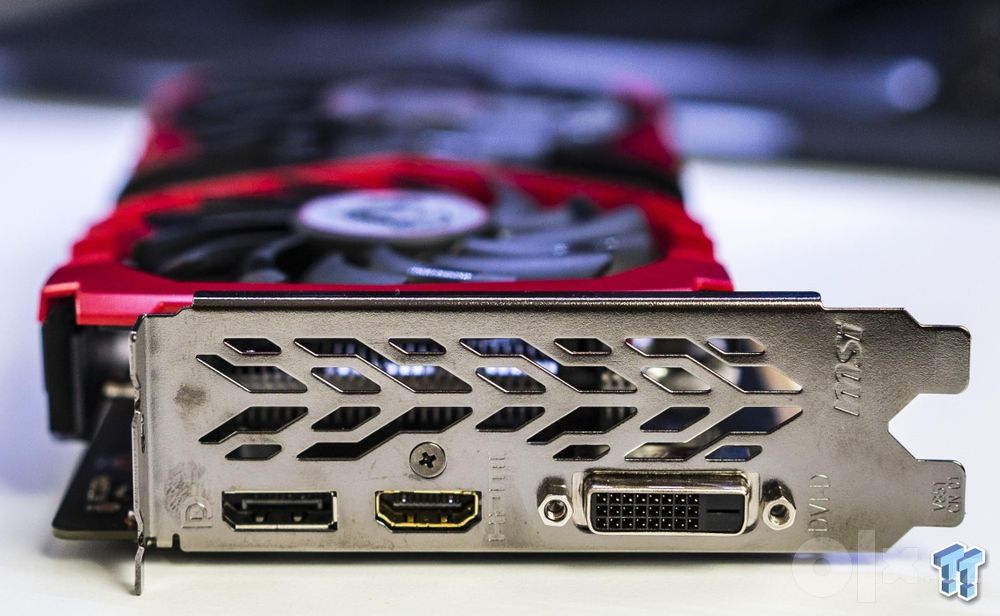 Видеокарта MSI GTX 1050 Ti 4gb состояние идеально